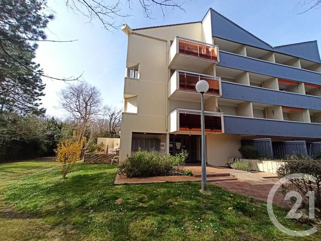 appartement - ST GEORGES DE DIDONNE - 17