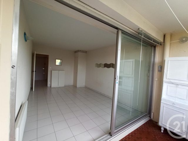 Appartement F1 à louer - 1 pièce - 23.88 m2 - ST GEORGES DE DIDONNE - 17 - POITOU-CHARENTES - Century 21 Grand Large