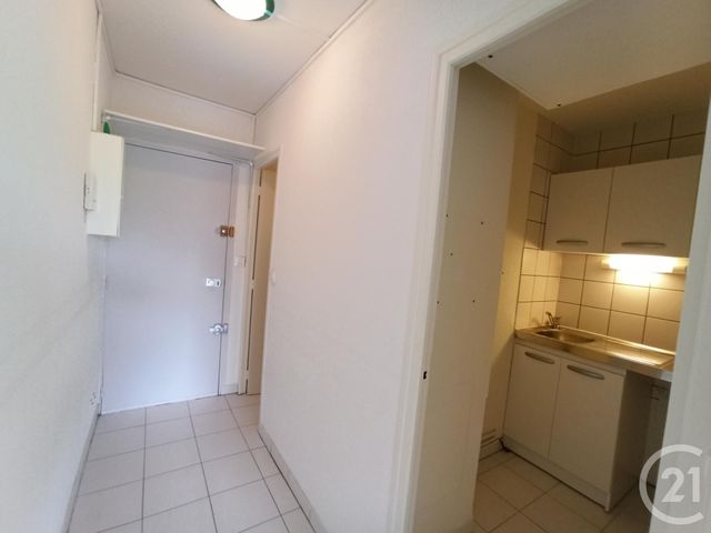 Appartement F1 à louer - 1 pièce - 23.88 m2 - ST GEORGES DE DIDONNE - 17 - POITOU-CHARENTES - Century 21 Grand Large