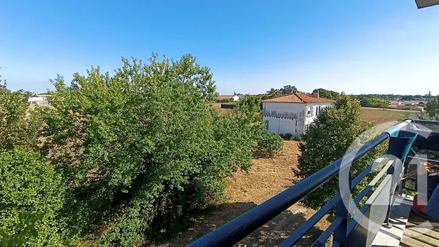 Appartement F3 à louer - 3 pièces - 62.22 m2 - ROYAN - 17 - POITOU-CHARENTES - Century 21 Grand Large