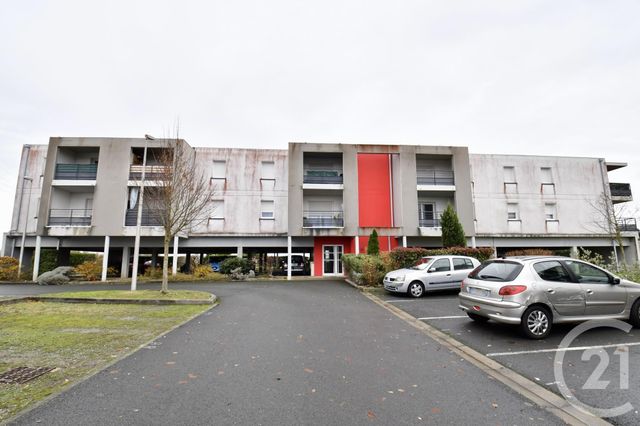 Appartement F3 à louer - 3 pièces - 62.22 m2 - ROYAN - 17 - POITOU-CHARENTES - Century 21 Grand Large