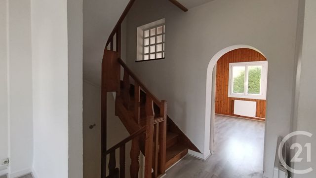 maison à louer - 5 pièces - 145.44 m2 - ST GEORGES DE DIDONNE - 17 - POITOU-CHARENTES - Century 21 Grand Large