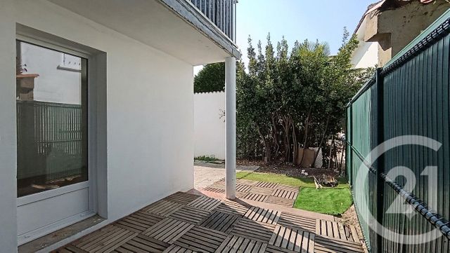 maison à louer - 5 pièces - 145.44 m2 - ST GEORGES DE DIDONNE - 17 - POITOU-CHARENTES - Century 21 Grand Large
