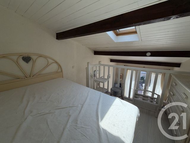 Appartement Studio à vendre - 1 pièce - 17.27 m2 - ROYAN - 17 - POITOU-CHARENTES - Century 21 Grand Large