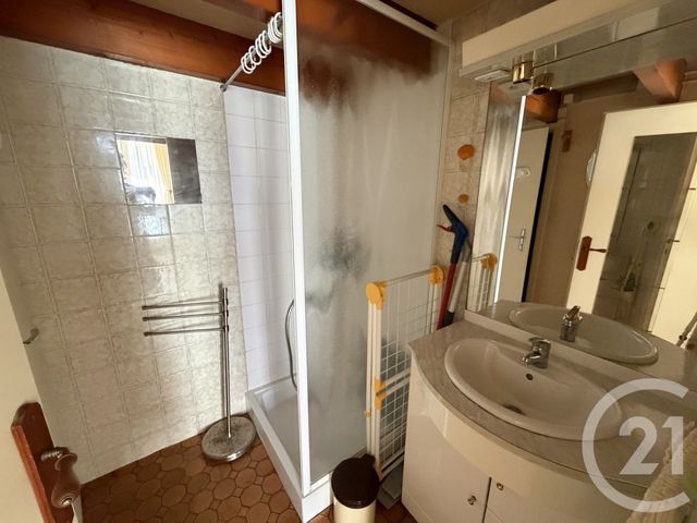 Appartement Studio à vendre - 1 pièce - 17.27 m2 - ROYAN - 17 - POITOU-CHARENTES - Century 21 Grand Large