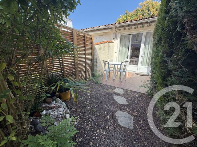 Appartement Studio à vendre ROYAN