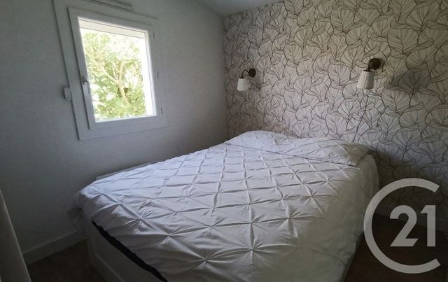 Appartement F2 à louer - 2 pièces - 29.6 m2 - VAUX SUR MER - 17 - POITOU-CHARENTES - Century 21 Grand Large