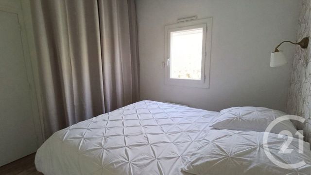 Appartement F2 à louer - 2 pièces - 29.6 m2 - VAUX SUR MER - 17 - POITOU-CHARENTES - Century 21 Grand Large