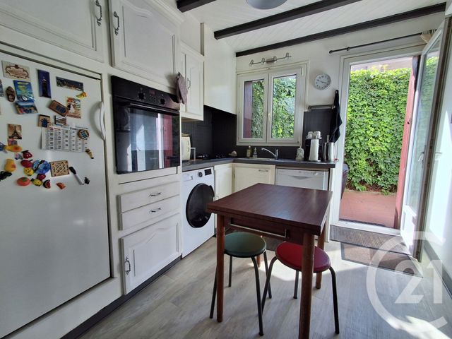 maison à vendre - 4 pièces - 94.0 m2 - ST GEORGES DE DIDONNE - 17 - POITOU-CHARENTES - Century 21 Grand Large