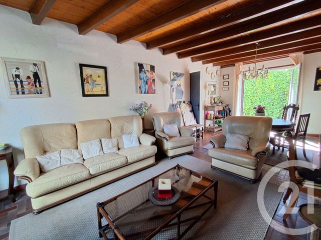 maison à vendre - 4 pièces - 94.0 m2 - ST GEORGES DE DIDONNE - 17 - POITOU-CHARENTES - Century 21 Grand Large