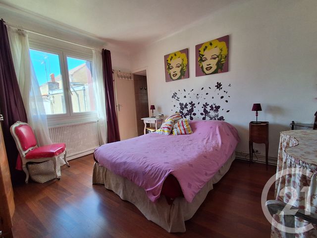maison à vendre - 4 pièces - 94.0 m2 - ST GEORGES DE DIDONNE - 17 - POITOU-CHARENTES - Century 21 Grand Large