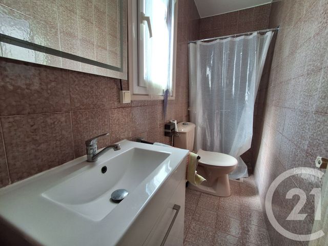maison à vendre - 4 pièces - 94.0 m2 - ST GEORGES DE DIDONNE - 17 - POITOU-CHARENTES - Century 21 Grand Large