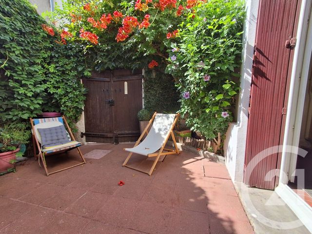 maison à vendre - 4 pièces - 94.0 m2 - ST GEORGES DE DIDONNE - 17 - POITOU-CHARENTES - Century 21 Grand Large
