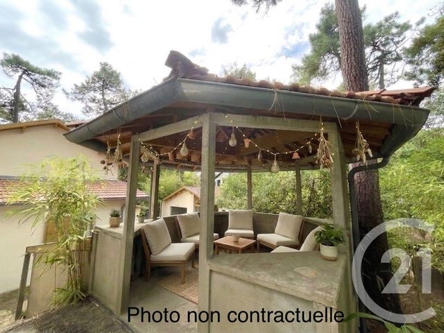 Appartement T5 à vendre - 5 pièces - 106.31 m2 - ST GEORGES DE DIDONNE - 17 - POITOU-CHARENTES - Century 21 Grand Large