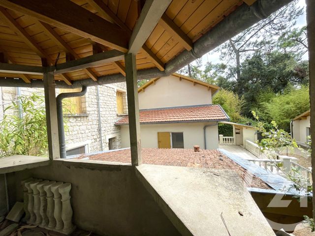 Appartement T5 à vendre - 5 pièces - 106.31 m2 - ST GEORGES DE DIDONNE - 17 - POITOU-CHARENTES - Century 21 Grand Large