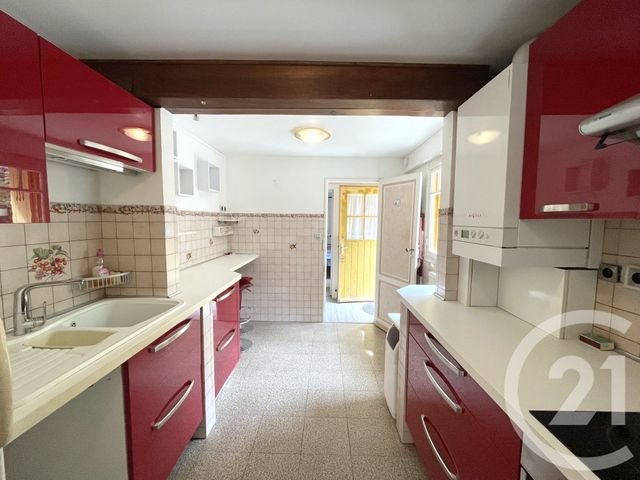Appartement T5 à vendre - 5 pièces - 106.31 m2 - ST GEORGES DE DIDONNE - 17 - POITOU-CHARENTES - Century 21 Grand Large