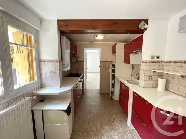 Appartement T5 à vendre - 5 pièces - 106.31 m2 - ST GEORGES DE DIDONNE - 17 - POITOU-CHARENTES - Century 21 Grand Large