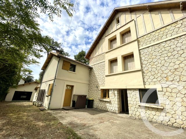 Appartement T5 à vendre - 5 pièces - 106.31 m2 - ST GEORGES DE DIDONNE - 17 - POITOU-CHARENTES - Century 21 Grand Large