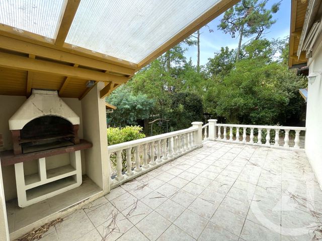 Appartement T5 à vendre - 5 pièces - 106.31 m2 - ST GEORGES DE DIDONNE - 17 - POITOU-CHARENTES - Century 21 Grand Large
