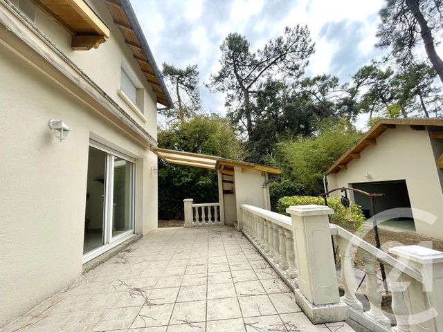 Appartement T5 à vendre - 5 pièces - 106.31 m2 - ST GEORGES DE DIDONNE - 17 - POITOU-CHARENTES - Century 21 Grand Large