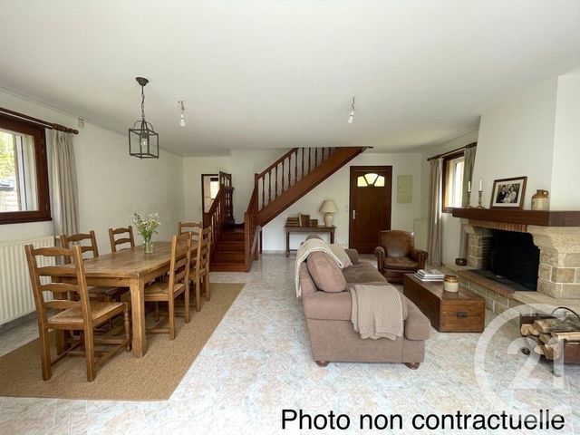 Appartement T5 à vendre - 5 pièces - 106.31 m2 - ST GEORGES DE DIDONNE - 17 - POITOU-CHARENTES - Century 21 Grand Large