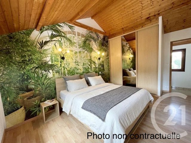 Appartement T5 à vendre - 5 pièces - 106.31 m2 - ST GEORGES DE DIDONNE - 17 - POITOU-CHARENTES - Century 21 Grand Large