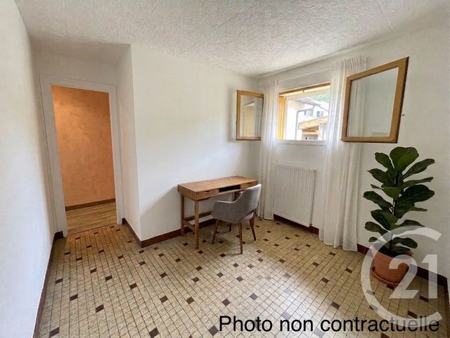 Appartement T5 à vendre - 5 pièces - 106.31 m2 - ST GEORGES DE DIDONNE - 17 - POITOU-CHARENTES - Century 21 Grand Large