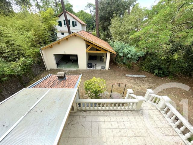 Appartement T5 à vendre - 5 pièces - 106.31 m2 - ST GEORGES DE DIDONNE - 17 - POITOU-CHARENTES - Century 21 Grand Large