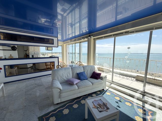 Appartement F4 à vendre - 4 pièces - 79.46 m2 - ROYAN - 17 - POITOU-CHARENTES - Century 21 Grand Large