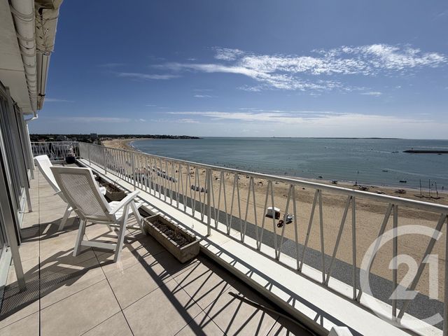 appartement - ROYAN - 17
