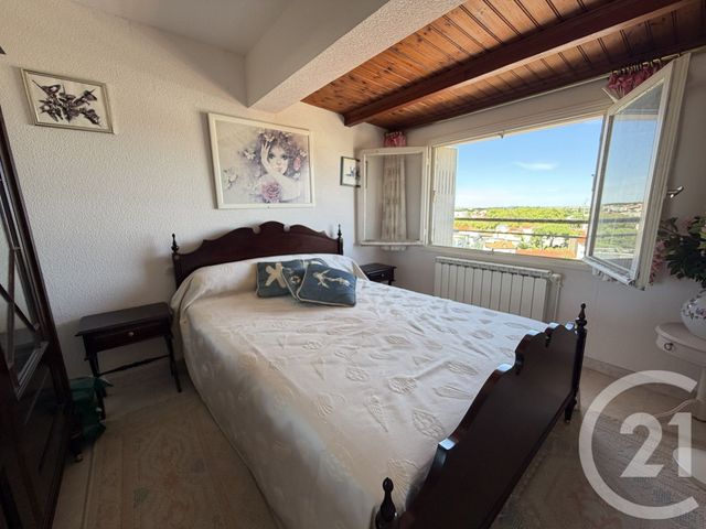 Appartement F4 à vendre - 4 pièces - 79.46 m2 - ROYAN - 17 - POITOU-CHARENTES - Century 21 Grand Large