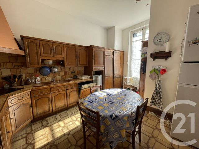 maison à vendre - 6 pièces - 114.0 m2 - ROYAN - 17 - POITOU-CHARENTES - Century 21 Grand Large