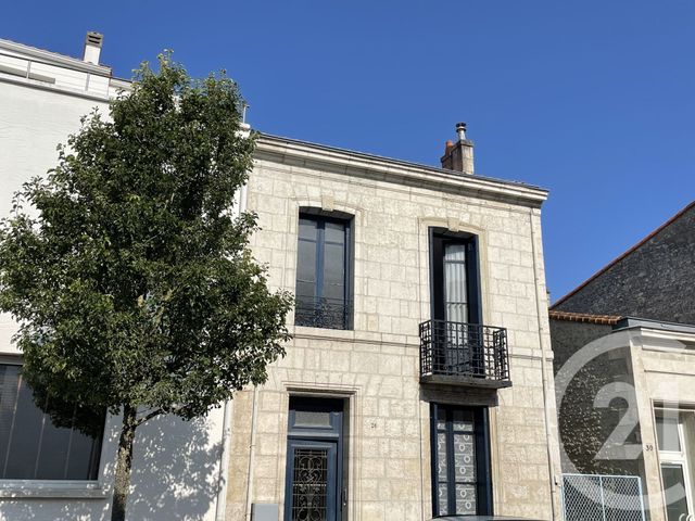 maison - ROYAN - 17