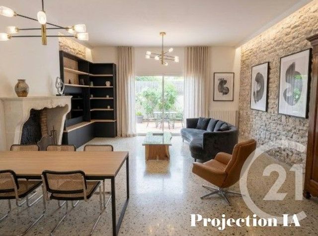 maison à vendre - 6 pièces - 114.0 m2 - ROYAN - 17 - POITOU-CHARENTES - Century 21 Grand Large