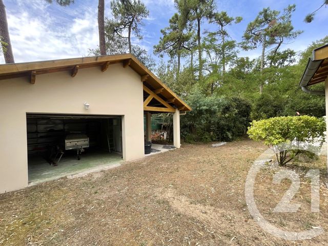 maison à vendre - 5 pièces - 106.31 m2 - ST GEORGES DE DIDONNE - 17 - POITOU-CHARENTES - Century 21 Grand Large