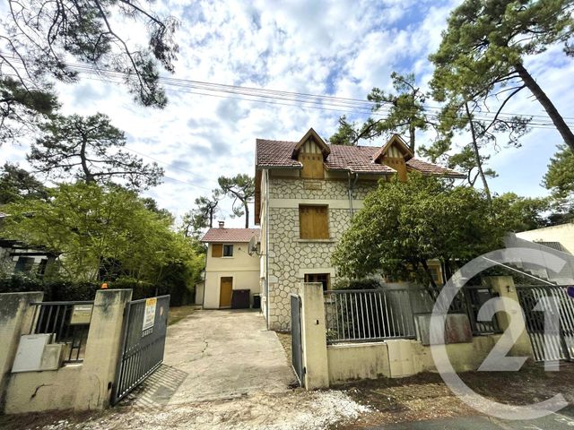 maison à vendre - 5 pièces - 106.31 m2 - ST GEORGES DE DIDONNE - 17 - POITOU-CHARENTES - Century 21 Grand Large