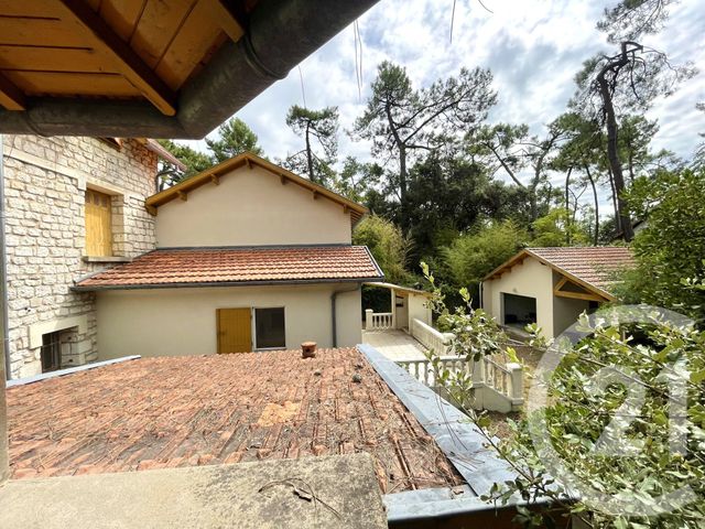 maison à vendre - 5 pièces - 106.31 m2 - ST GEORGES DE DIDONNE - 17 - POITOU-CHARENTES - Century 21 Grand Large