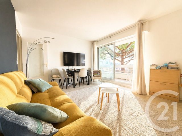 Appartement F1 à vendre ROYAN