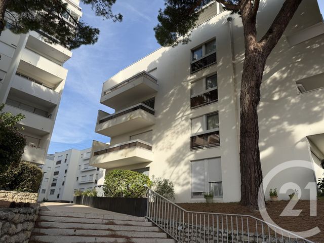 Appartement F1 à vendre - 1 pièce - 29.03 m2 - ROYAN - 17 - POITOU-CHARENTES - Century 21 Grand Large
