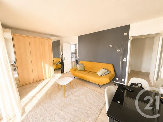 Appartement F1 à vendre - 1 pièce - 29.03 m2 - ROYAN - 17 - POITOU-CHARENTES - Century 21 Grand Large