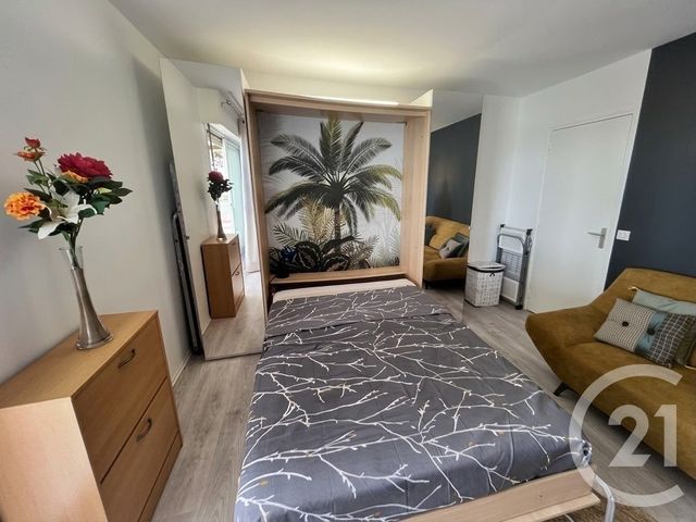 Appartement F1 à vendre - 1 pièce - 29.03 m2 - ROYAN - 17 - POITOU-CHARENTES - Century 21 Grand Large