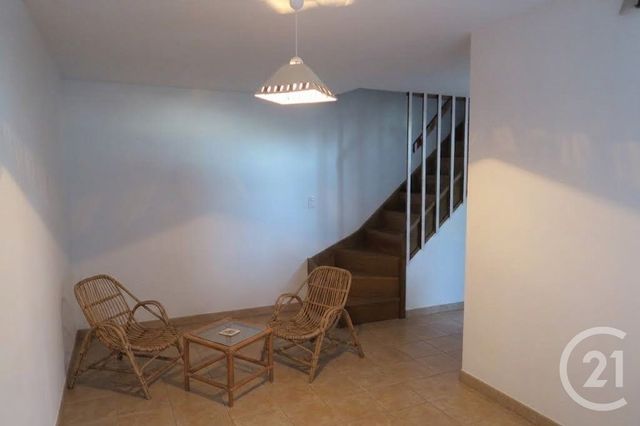 maison à louer - 2 pièces - 39.18 m2 - ROYAN - 17 - POITOU-CHARENTES - Century 21 Grand Large