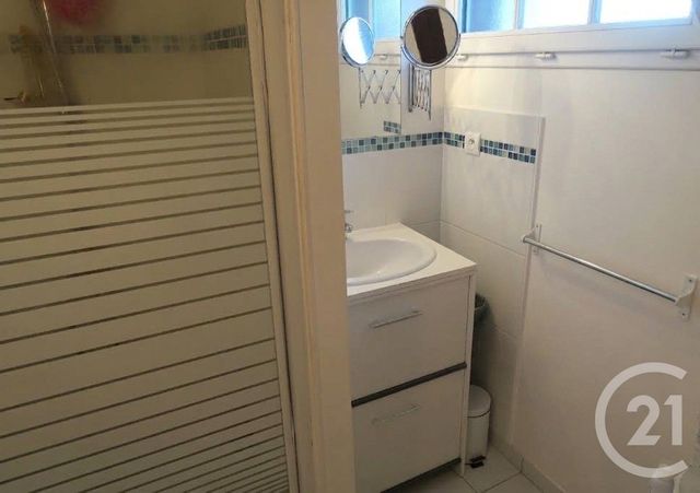 maison à louer - 2 pièces - 39.18 m2 - ROYAN - 17 - POITOU-CHARENTES - Century 21 Grand Large