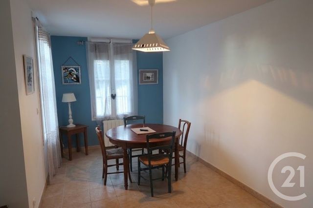 maison à louer - 2 pièces - 39.18 m2 - ROYAN - 17 - POITOU-CHARENTES - Century 21 Grand Large