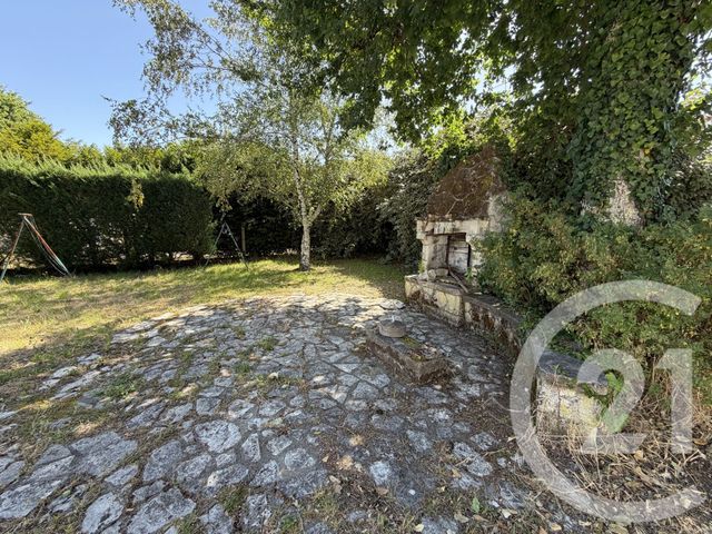Appartement F5 à louer - 5 pièces - 129.2 m2 - ROYAN - 17 - POITOU-CHARENTES - Century 21 Grand Large