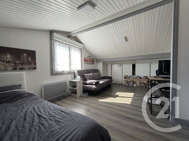 maison à vendre - 5 pièces - 122.39 m2 - ST PALAIS SUR MER - 17 - POITOU-CHARENTES - Century 21 Grand Large