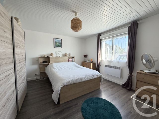 maison à vendre - 5 pièces - 122.39 m2 - ST PALAIS SUR MER - 17 - POITOU-CHARENTES - Century 21 Grand Large