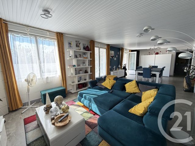 maison à vendre - 5 pièces - 122.39 m2 - ST PALAIS SUR MER - 17 - POITOU-CHARENTES - Century 21 Grand Large