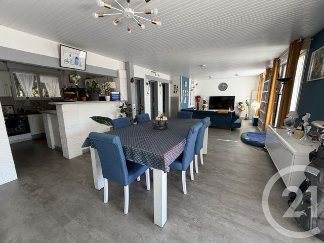maison à vendre - 5 pièces - 122.39 m2 - ST PALAIS SUR MER - 17 - POITOU-CHARENTES - Century 21 Grand Large