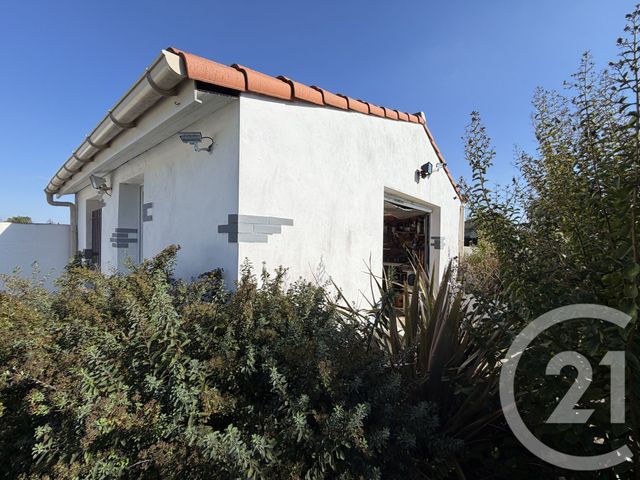 maison à vendre - 5 pièces - 122.39 m2 - ST PALAIS SUR MER - 17 - POITOU-CHARENTES - Century 21 Grand Large
